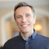 Tom Fairbairn