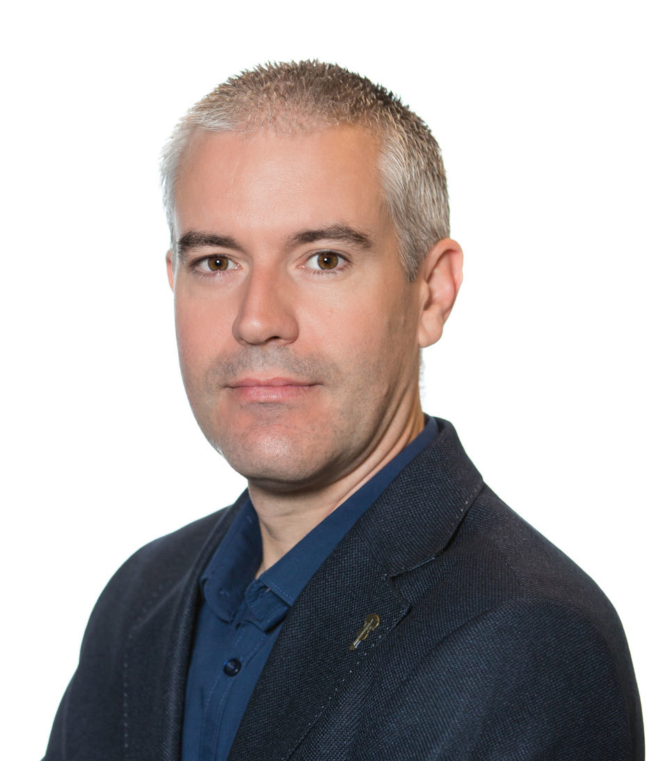 Brian McEvoy