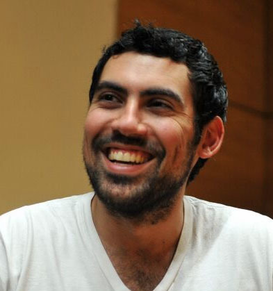 Samy Kamkar