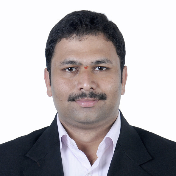 Mahesh Balija