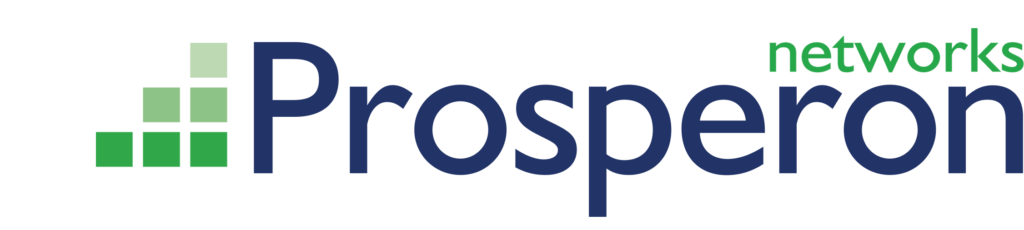 Prosperon Networks