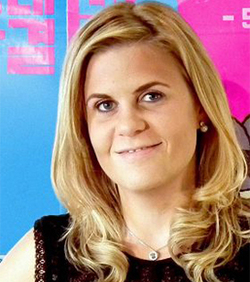 Interview with Lisa Forte, Partner, Red Goat Cyber Security
