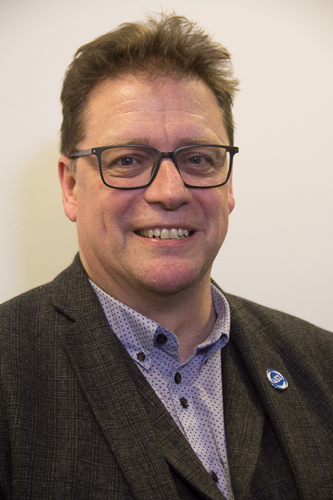 Ian Hughes