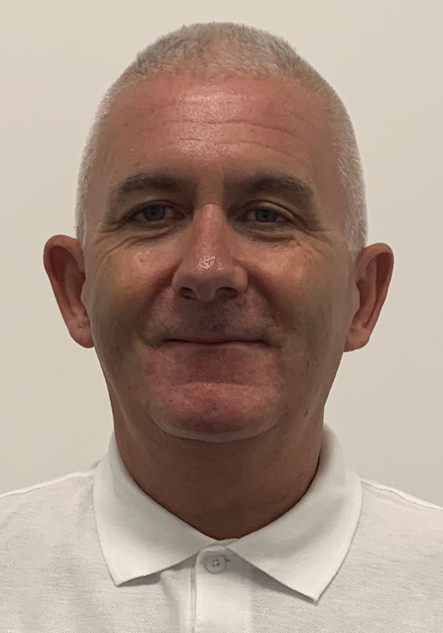 Donnie MacColl