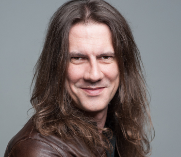 Interview with Rik Ferguson, VP Security Research at Trend Micro