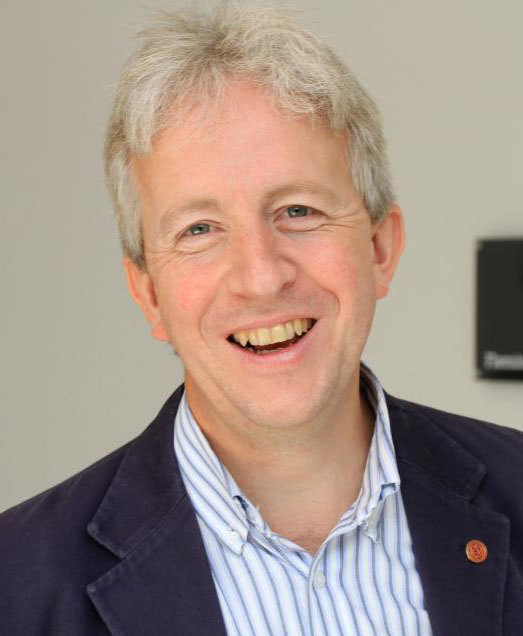 John Easton