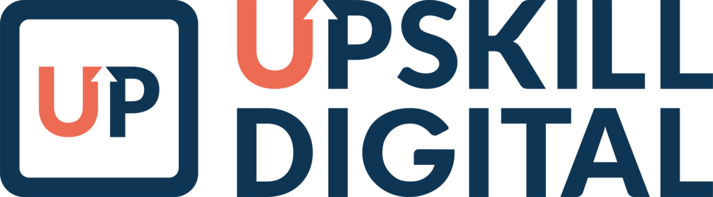 Upskill Digital