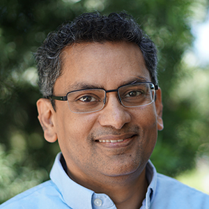 Vijai Gandikota