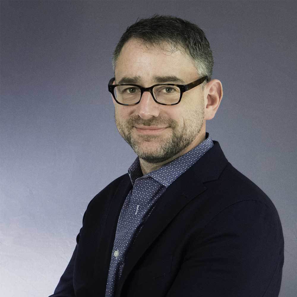 Andrew Wertkin