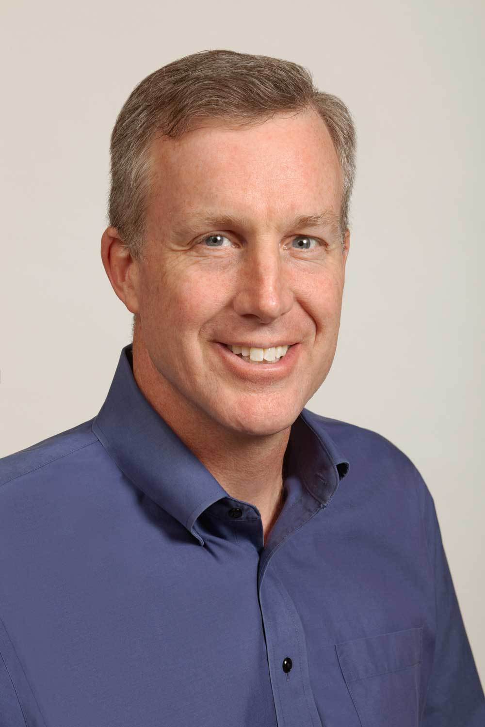 Jeff Williams