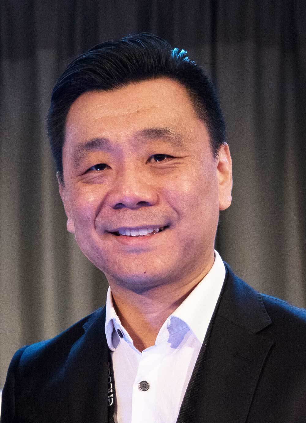Xuan Jin