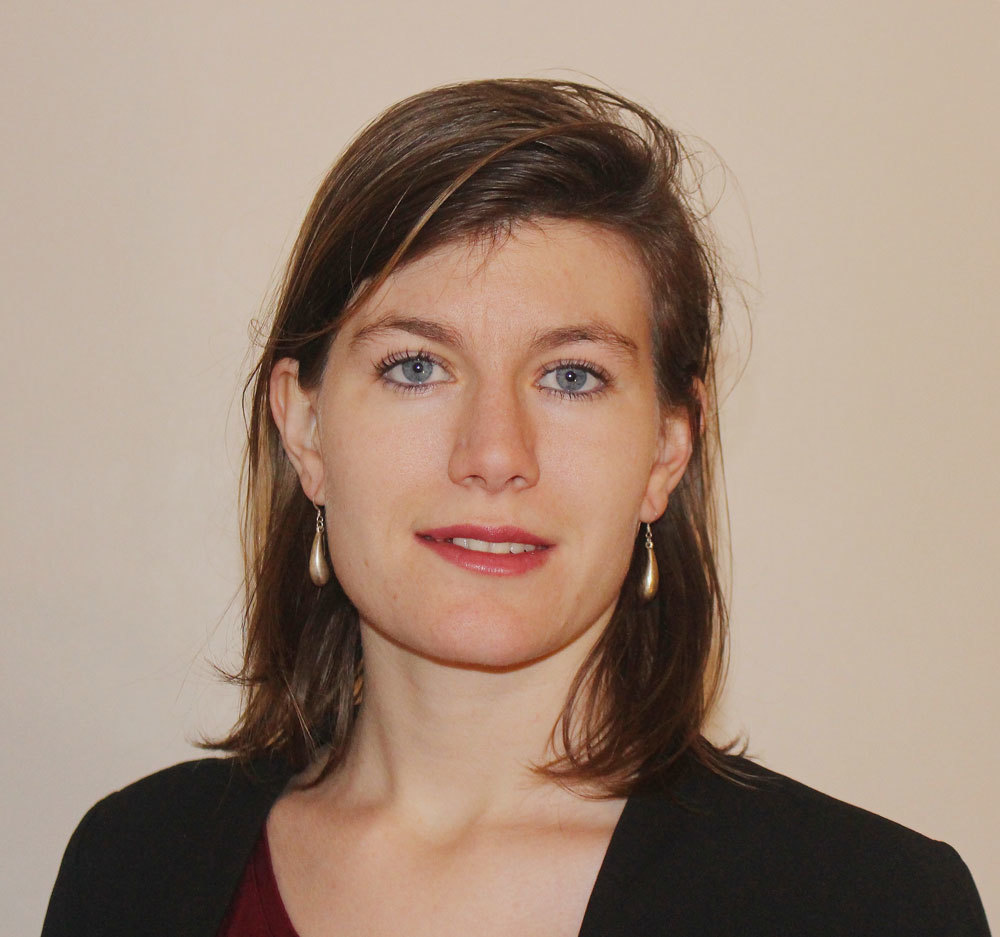 Julie Harnisch