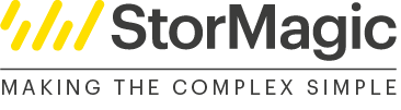 StorMagic