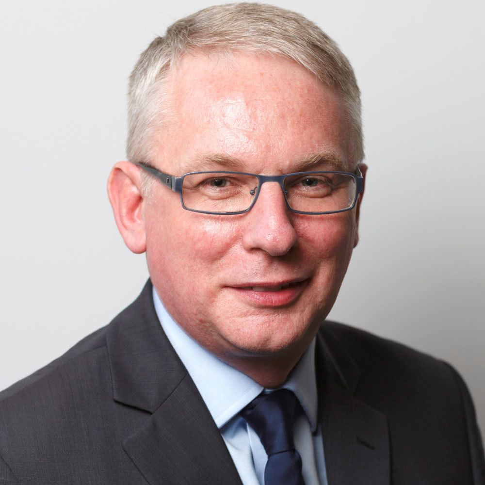 Mark Warren