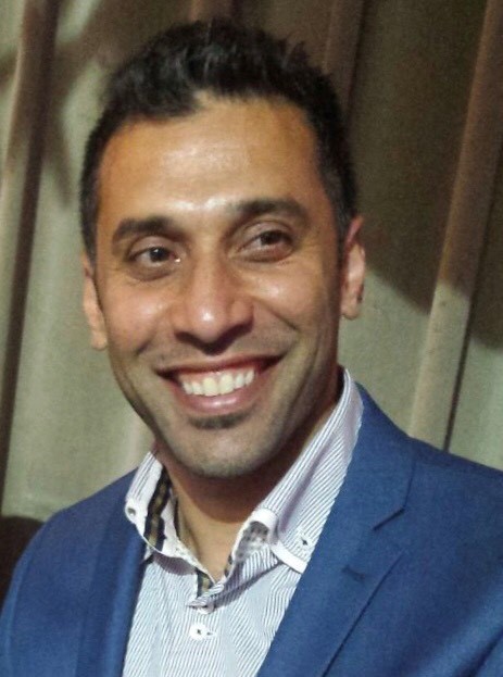 Rashid Ali