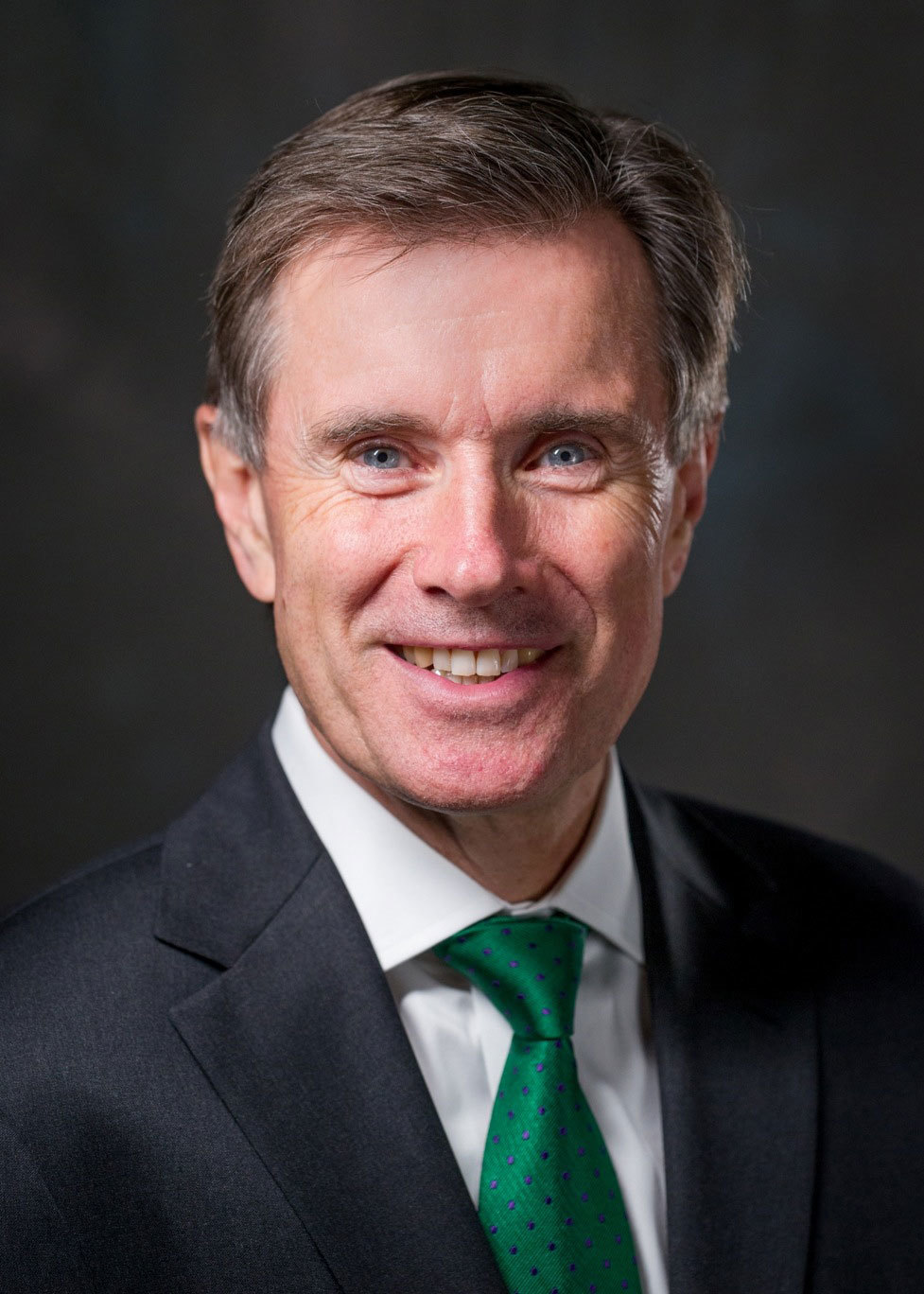Sir John Sawers