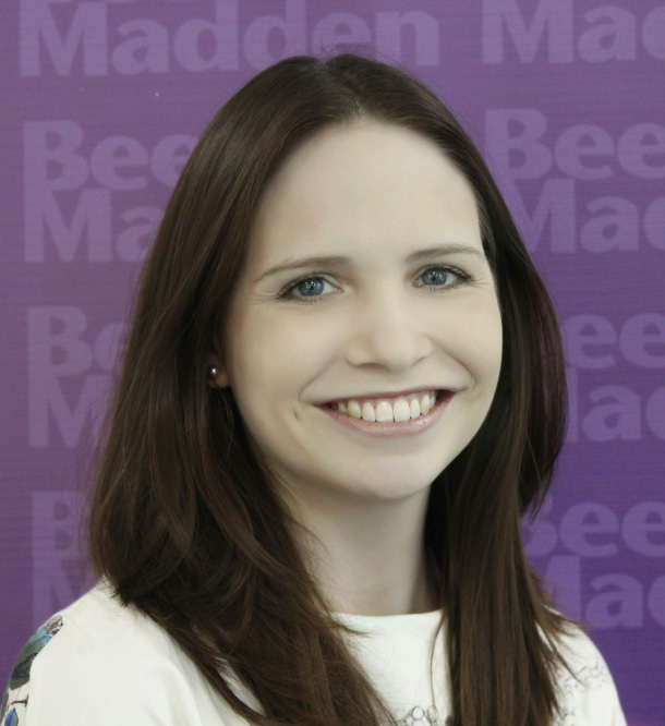 Karla Reffold