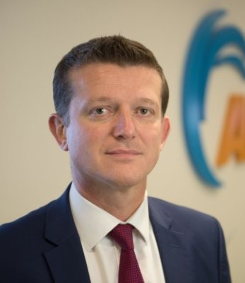 Richard Meeus