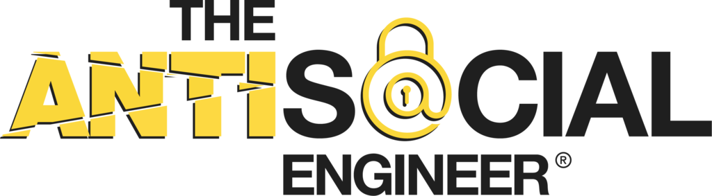 The AntiSocial Engineer Limited