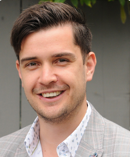 Mathew Edwards
