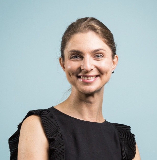 Karolina Lewandowska