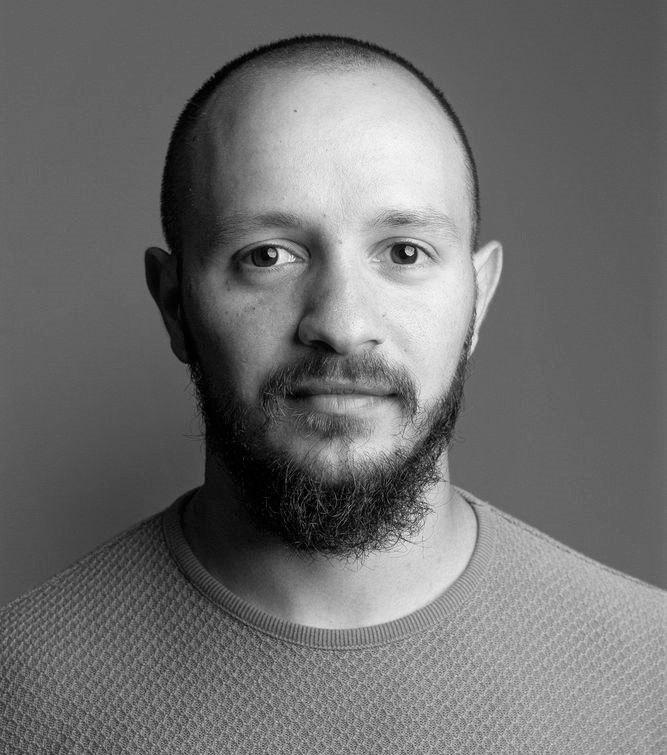 Danail Dimitrov