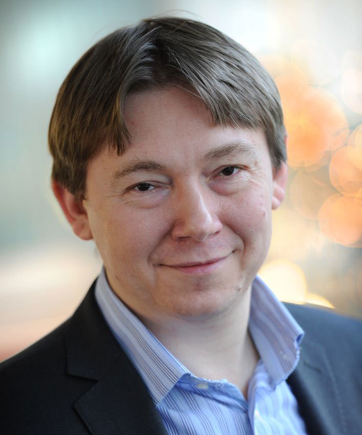 Aleksander Gorkowienko
