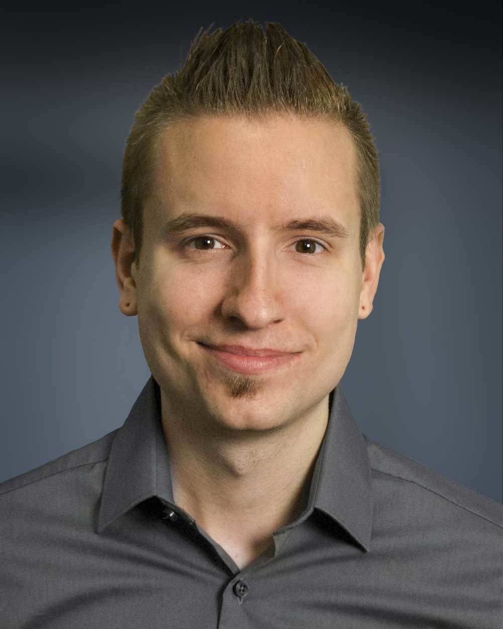 Marc Laliberte