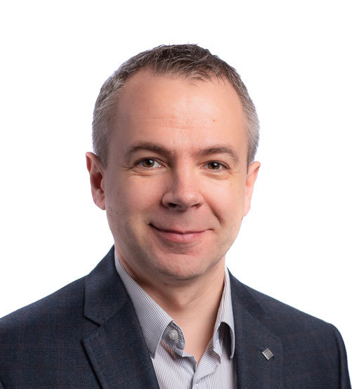 Yuri Kolomiyets
