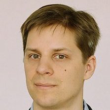 Jeremy Snyder