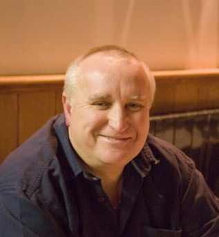 Stephen Kennedy