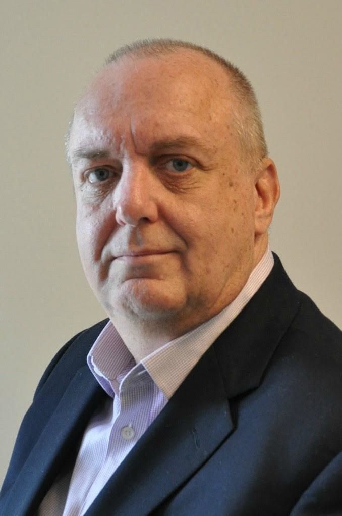 Robert Healey