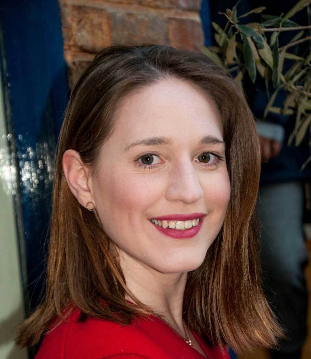 Erin Davies