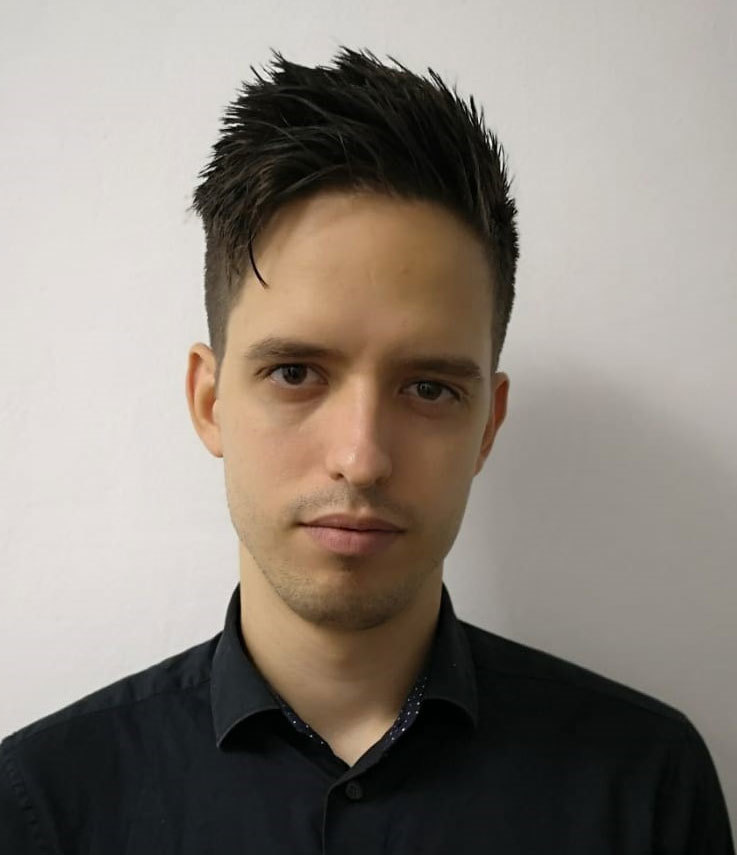Igor Semyonov