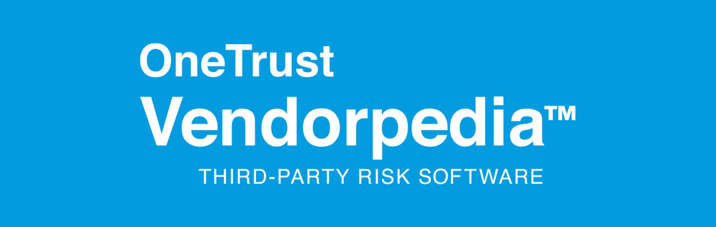 OneTrust Vendorpedia