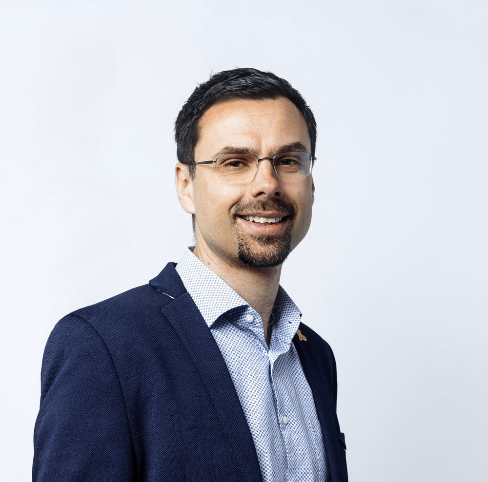 Ondrej Vlcek