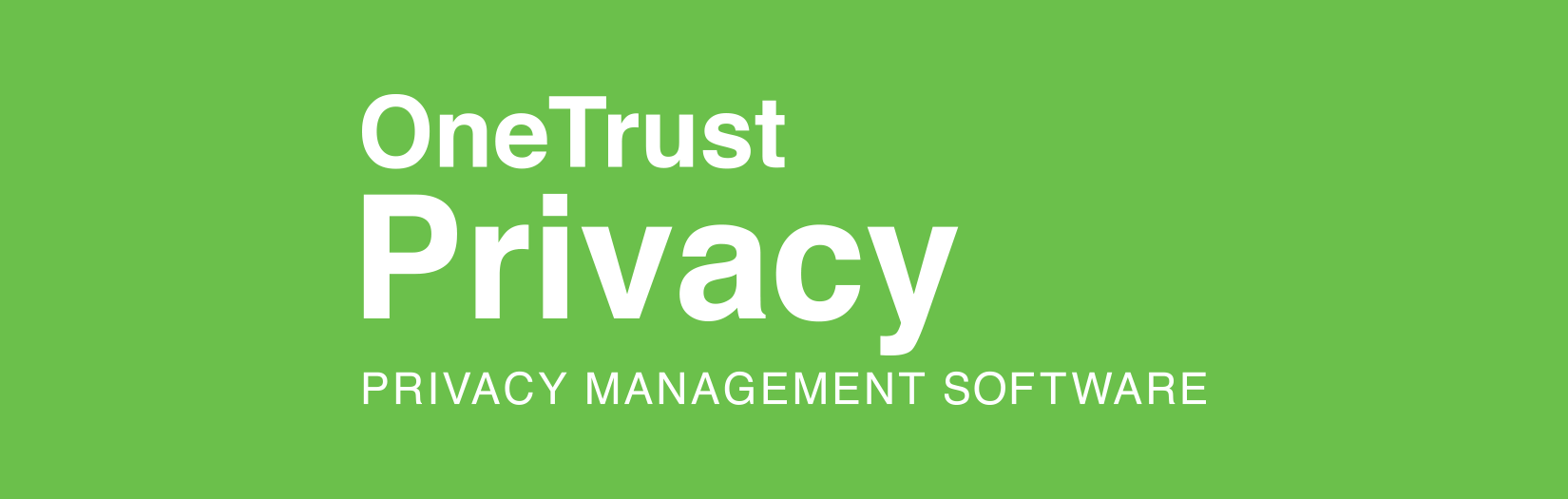 OneTrust
