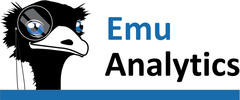 Emu Analytics