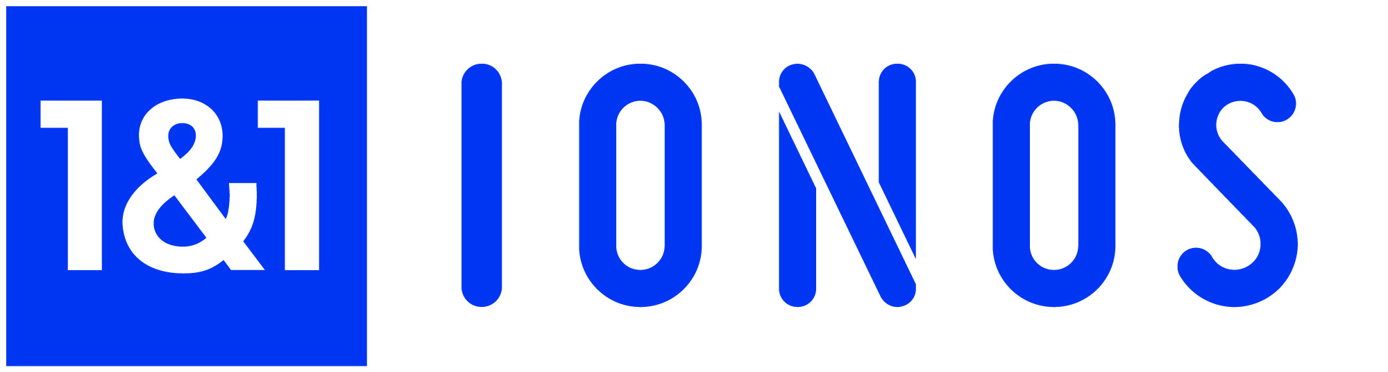 1&1 IONOS