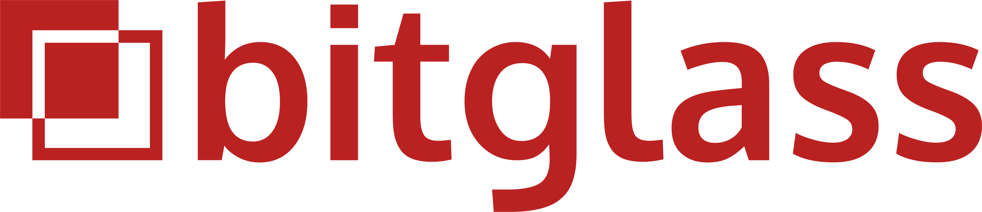 Bitglass