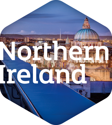 Invest Northern Ireland