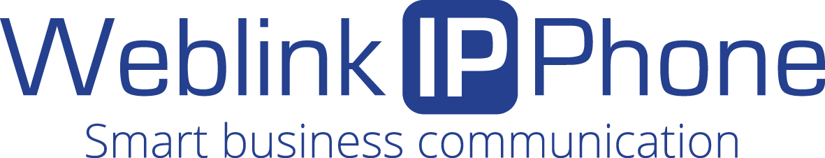 Weblink IP Phone