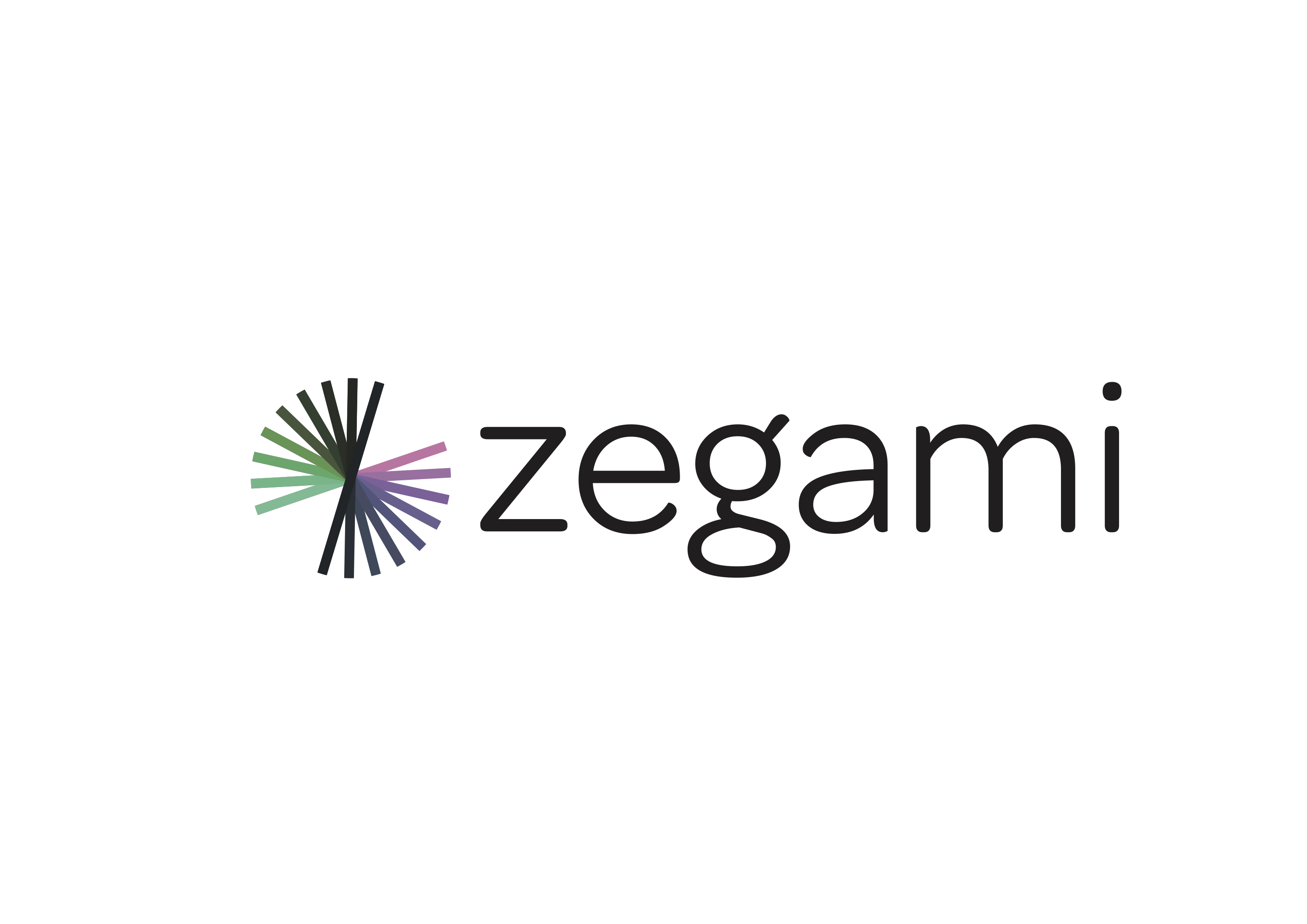 Zegami