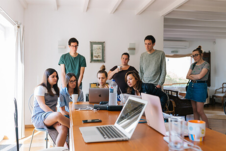4 Simple Steps to Planning a Productive Meeting