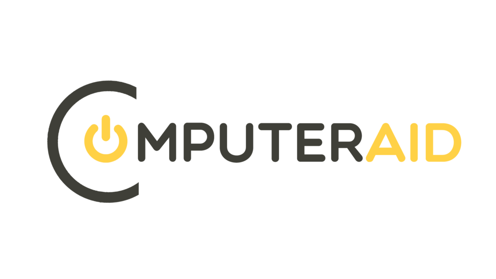 Computer Aid Logo