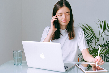 Measure Success: Ensure CX Thrives When Agents Work from Home