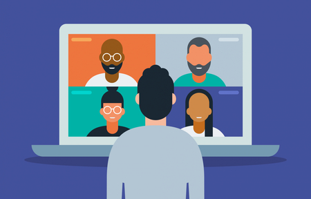 Easy Ways to Help Remote Employees Feel Included in Your Organisation