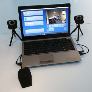 MXL Microphones release the MXL AC-44 USB Conferencing Microphone