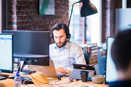 Are Your Video Communication & Collaboration Tools Ready to Support a Fully Remote Workforce?
