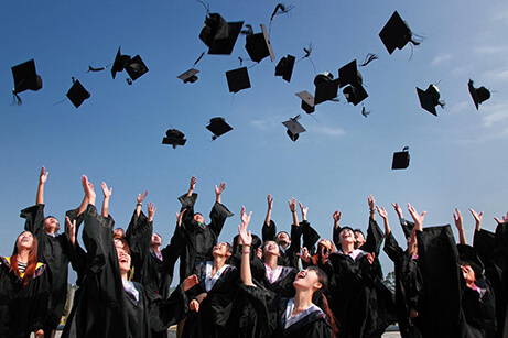 Webinars in Higher Education. How to Cater for Students’ Needs and Enjoy Great Benefits?